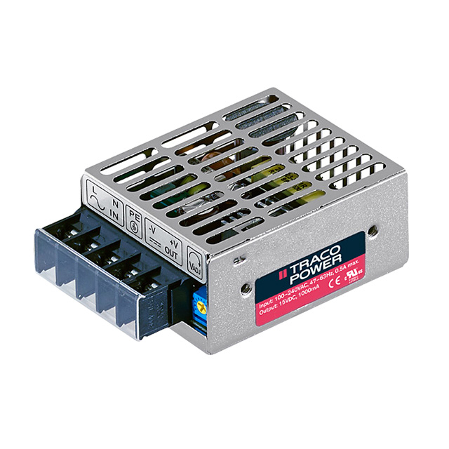 Traco Power TXL 015-12S electronic component