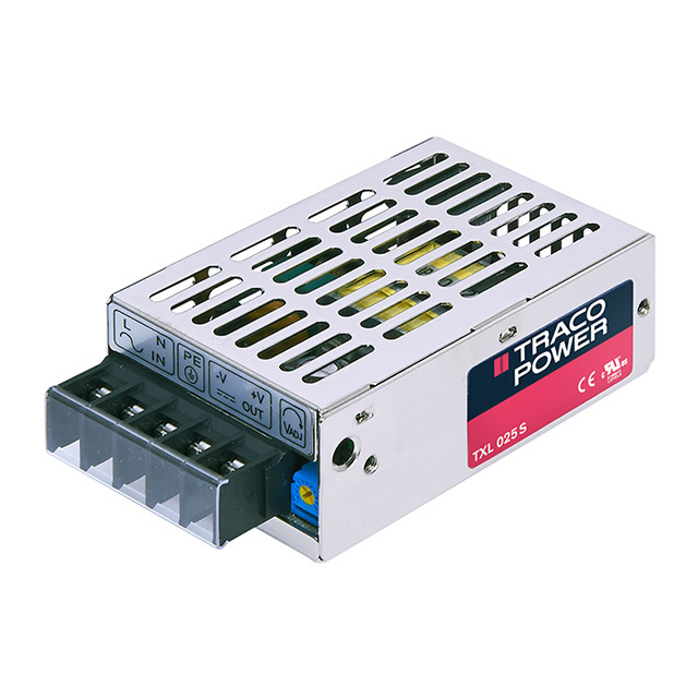 Traco Power TXL 025-24S electronic component