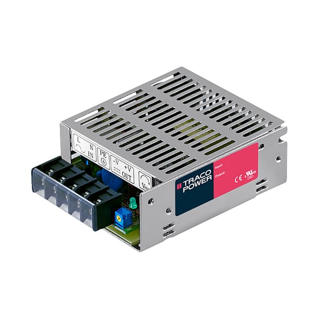 Traco Power TXL 035-1515D electronic component