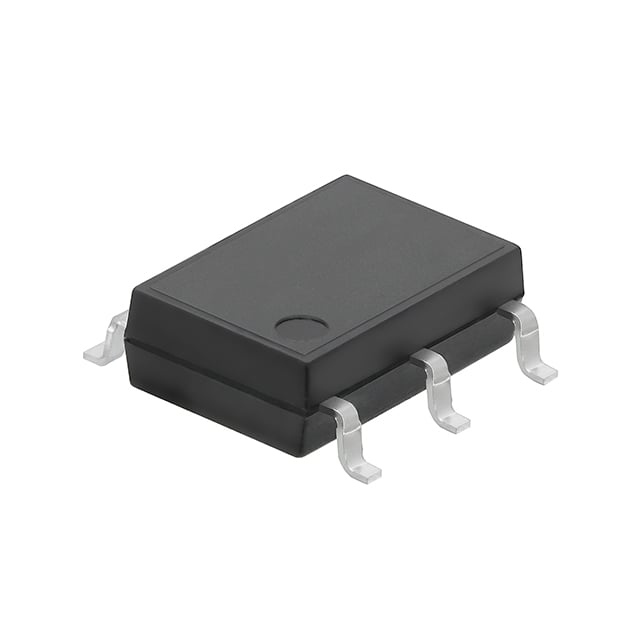 Panasonic Electric Works AQV252G2SX electronic component
