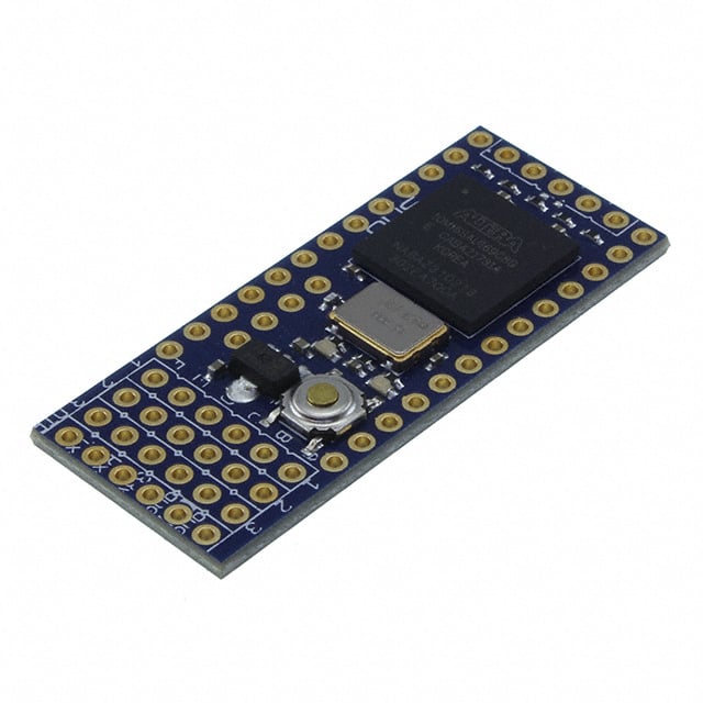 Alorium Technology, LLC SNOR21M16V3 electronic component