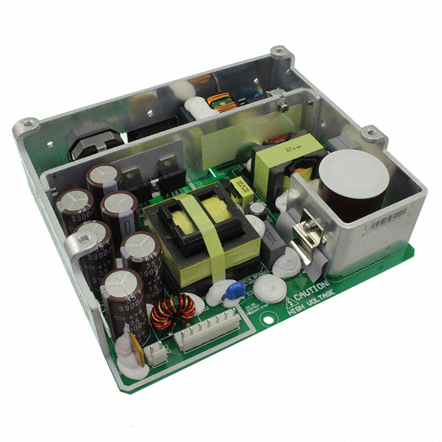 TE Connectivity AMP Connectors 1-2186508-1 electronic component