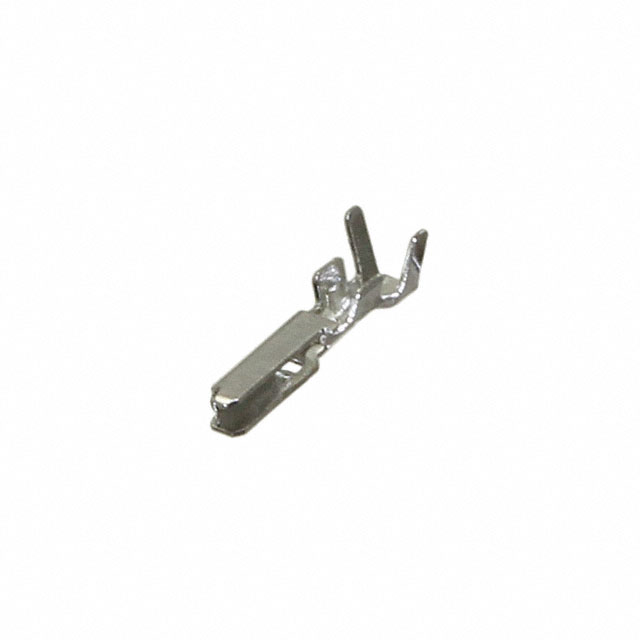 Amphenol ICC (FCI) 10135176-001LF electronic component