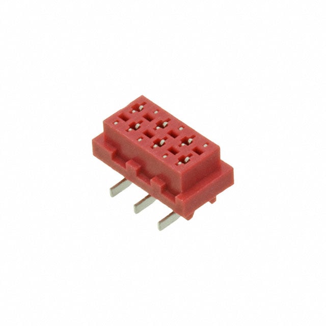CNC Tech 3521-06-0101-99 electronic component