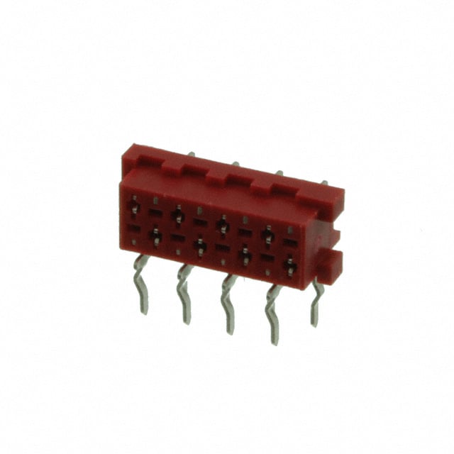 CNC Tech 3521-08-0200-99 electronic component