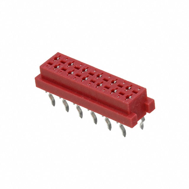 CNC Tech 3521-12-0100-99 electronic component