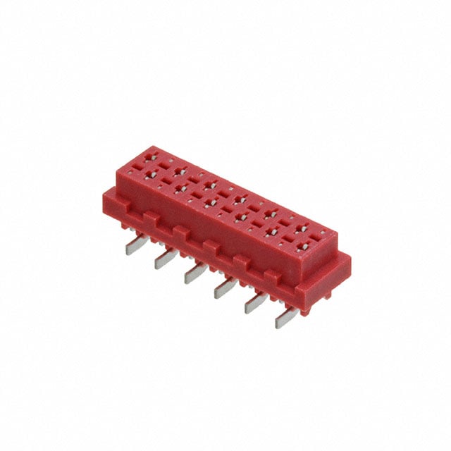 CNC Tech 3521-12-0101-99 electronic component