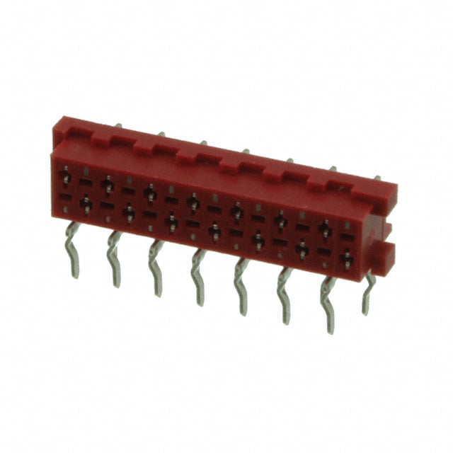 CNC Tech 3521-14-0200-99 electronic component