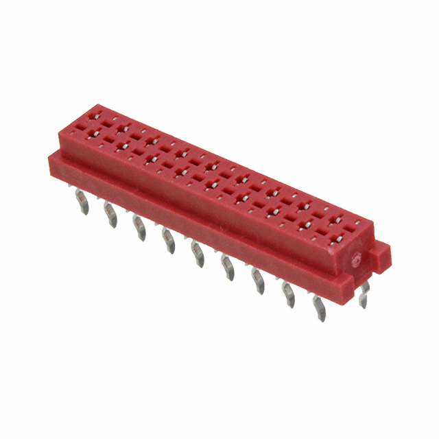 CNC Tech 3521-18-0100-99 electronic component
