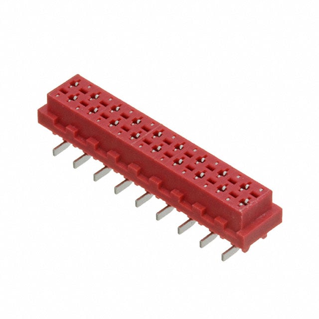 CNC Tech 3521-18-0101-99 electronic component