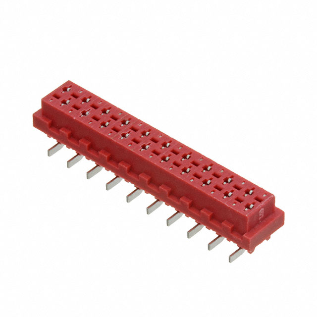 CNC Tech 3521-20-0101-99 electronic component