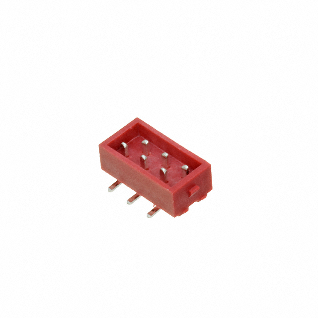 CNC Tech 3522-06-0101-99 electronic component