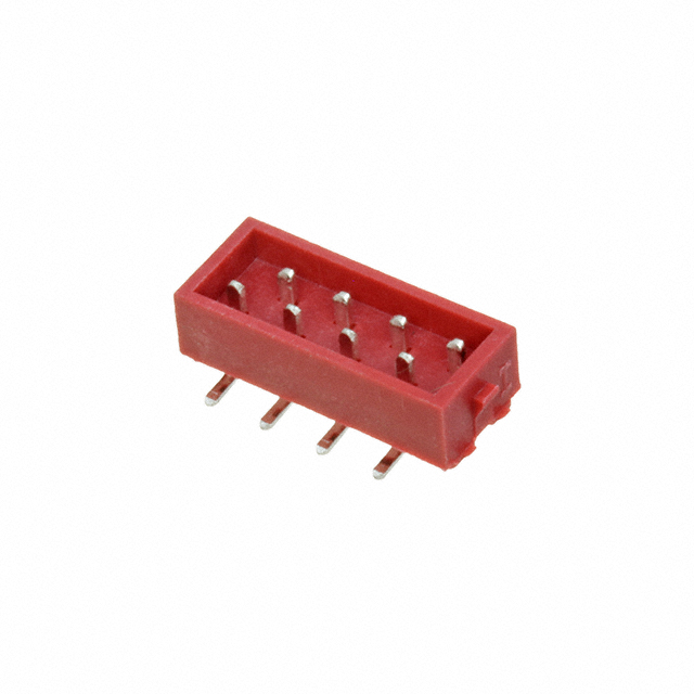 CNC Tech 3522-08-0101-99 electronic component