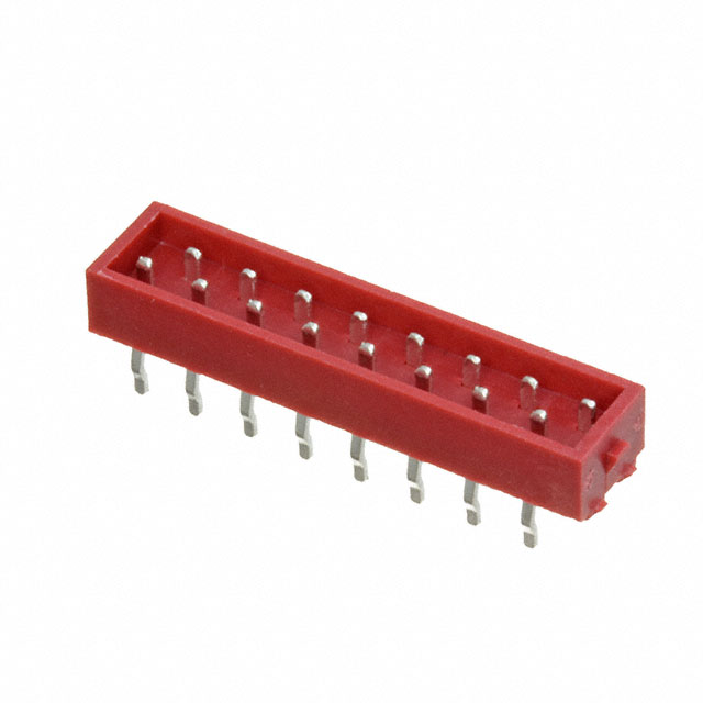 CNC Tech 3522-16-0100-99 electronic component