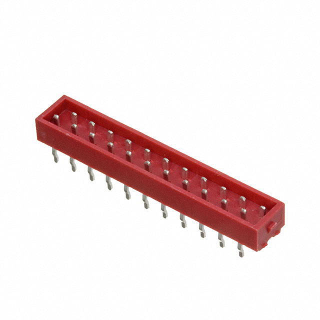 CNC Tech 3522-22-0100-99 electronic component