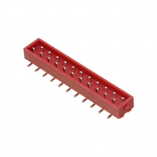 CNC Tech 3522-22-0101-99 electronic component