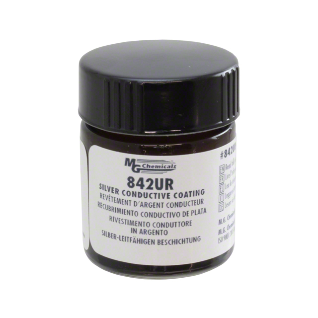 MG Chemicals 842UR-12ML electronic component