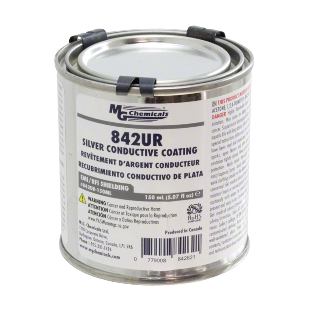 MG Chemicals 842UR-150ML electronic component