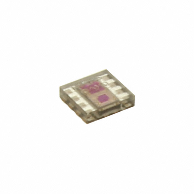 ROHM Semiconductor BH1749NUC-E2 electronic component