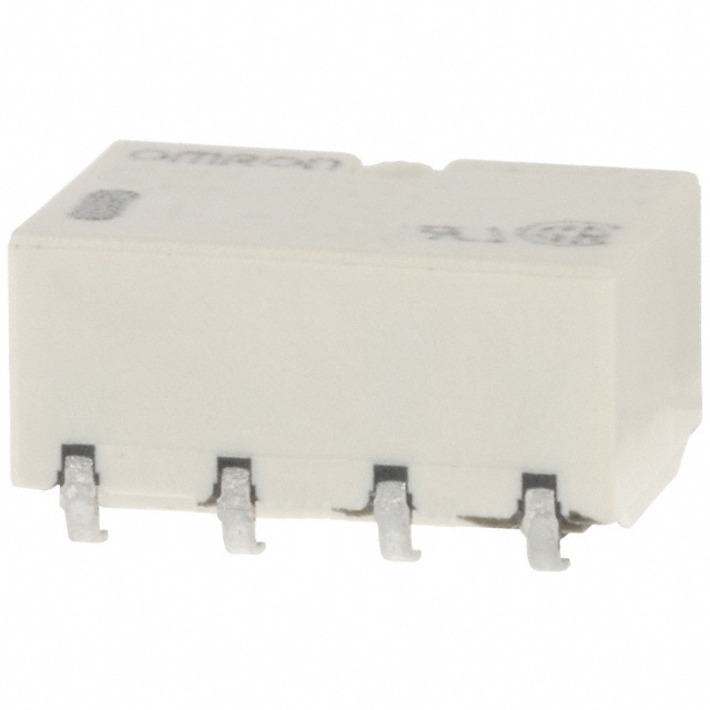 Aratas America LLC G6K-2G-TR DC5 electronic component