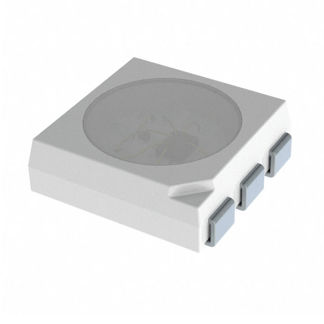Inolux IN-PC55TBTRGB electronic component