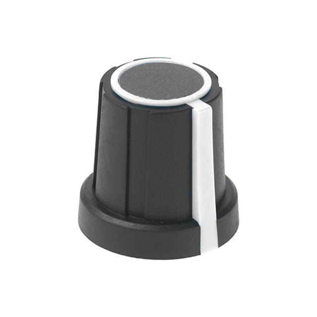 Davies Molding, LLC 1106-W electronic component
