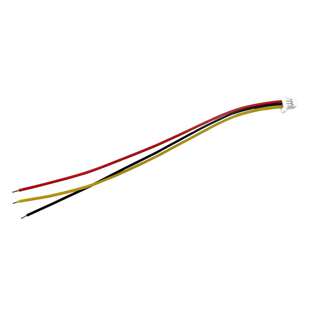 TinyCircuits ASR00014-100 electronic component
