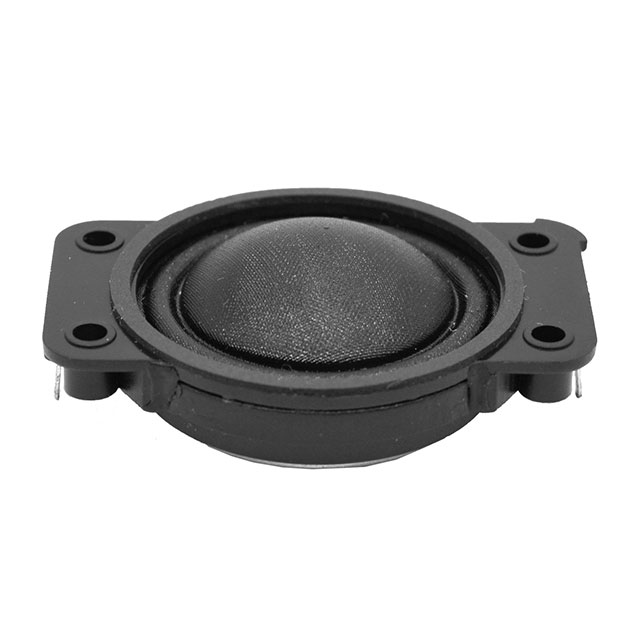 Glass Acoustic Innovations Co. Ltd. BCD-3951-17-4-006 electronic component