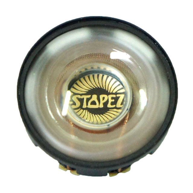 Glass Acoustic Innovations Co. Ltd. BGC-D40-22-4-002 electronic component