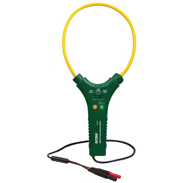 FLIR Extech CA3018 electronic component