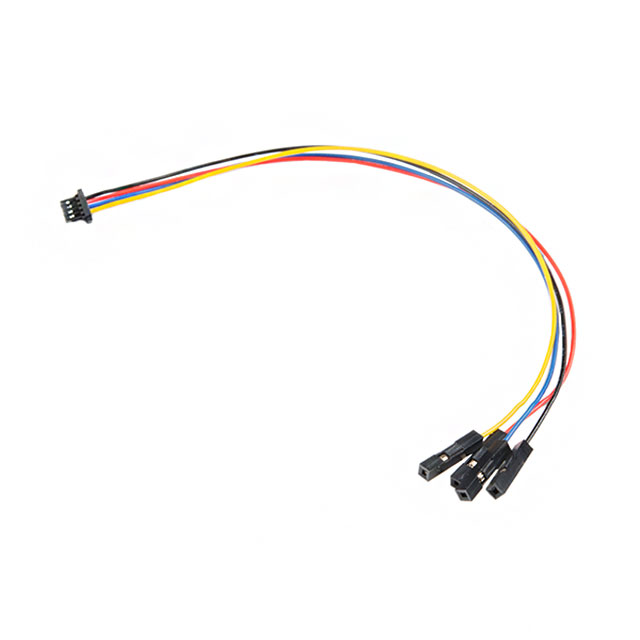 SparkFun Electronics 14988 electronic component