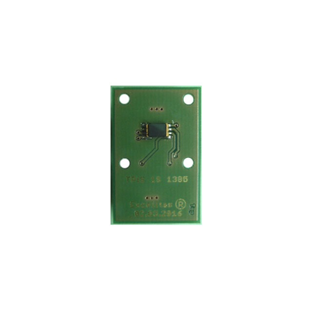 Excelitas Technologies CALIPILE SMD ADAPTERBOARD INCL. TPIS 1S 1385 electronic component