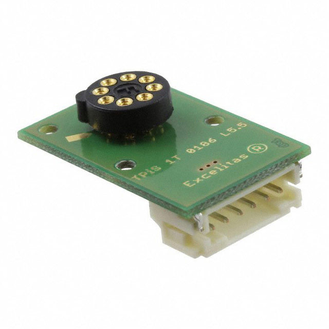 Excelitas Technologies CALIPILE TO ADAPTERBOARD electronic component