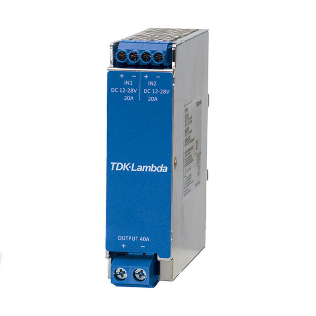 TDK-Lambda DRM40B electronic component