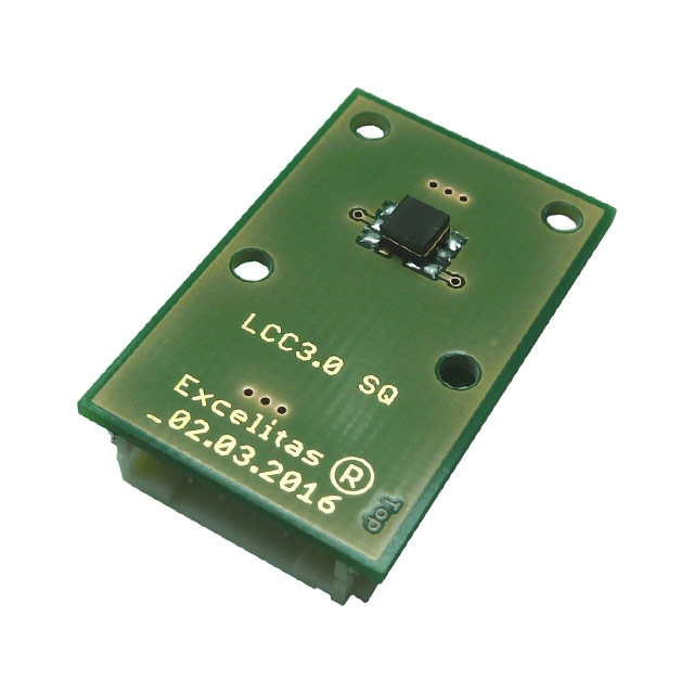 Excelitas Technologies DIGIPILE SMD ADAPTERBOARD INCL. TPIS 1S 1051 electronic component