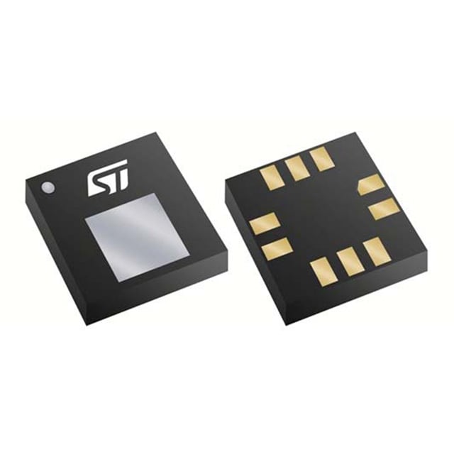 STMicroelectronics LPS22HHTR electronic component