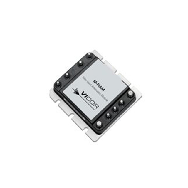 Vicor Corporation M-FIAM3MG3 electronic component