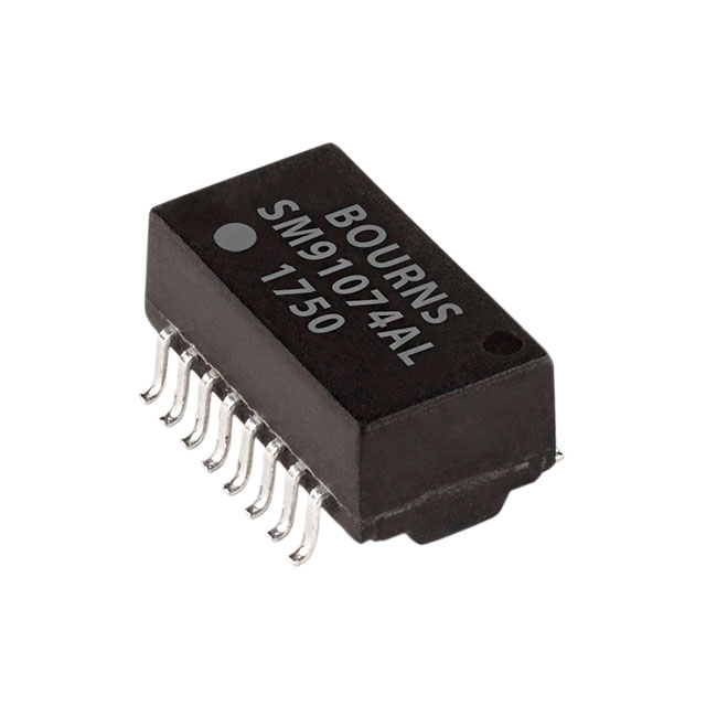 Bourns Inc. SM91074AL-E electronic component