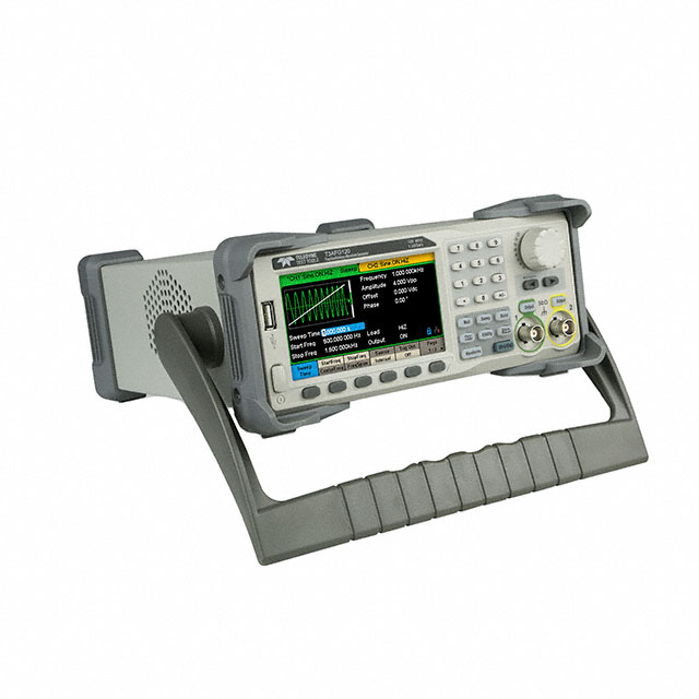 Teledyne LeCroy T3AFG80 electronic component
