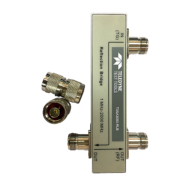 Teledyne LeCroy T3SA3000-RLB electronic component
