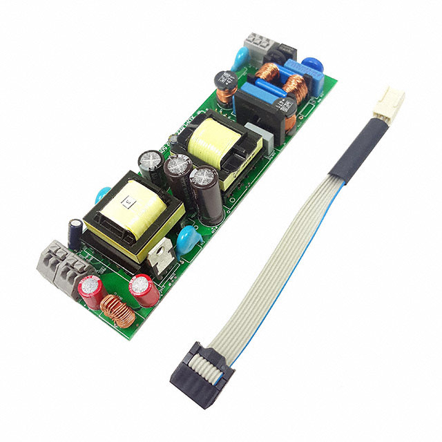 Infineon Technologies REFXDPL8221U50WTOBO1 electronic component