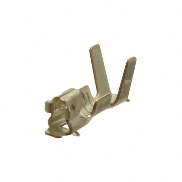 JST Sales America Inc. SXH-001T-P0.6N electronic component