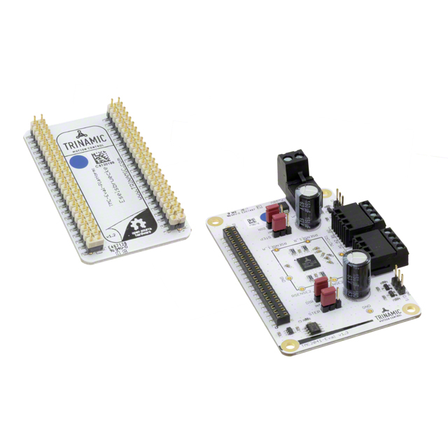 Analog Devices Inc./Maxim Integrated TMC2041-EVAL-KIT electronic component