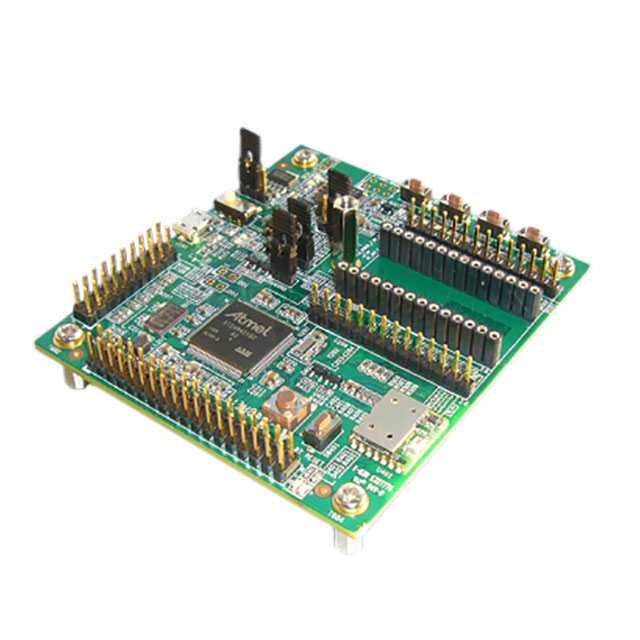 Bosch Sensortec 0330.AB0.111 electronic component