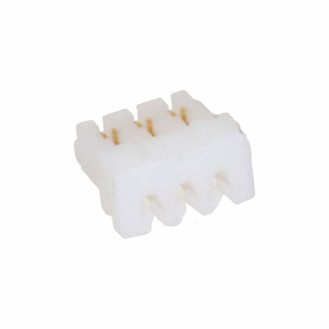 Adam Tech 08CH-A-03-IDC electronic component