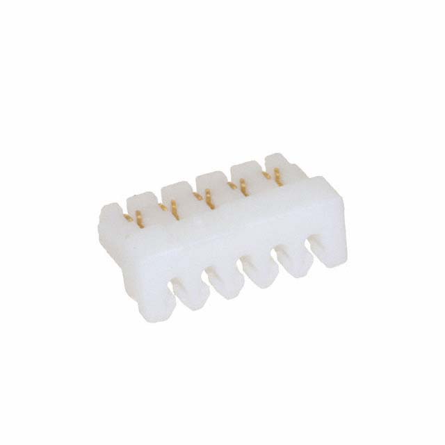 Adam Tech 08CH-A-05-IDC electronic component