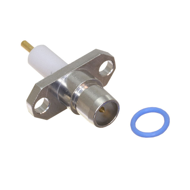 TE Connectivity AMP Connectors 1059345-1 electronic component