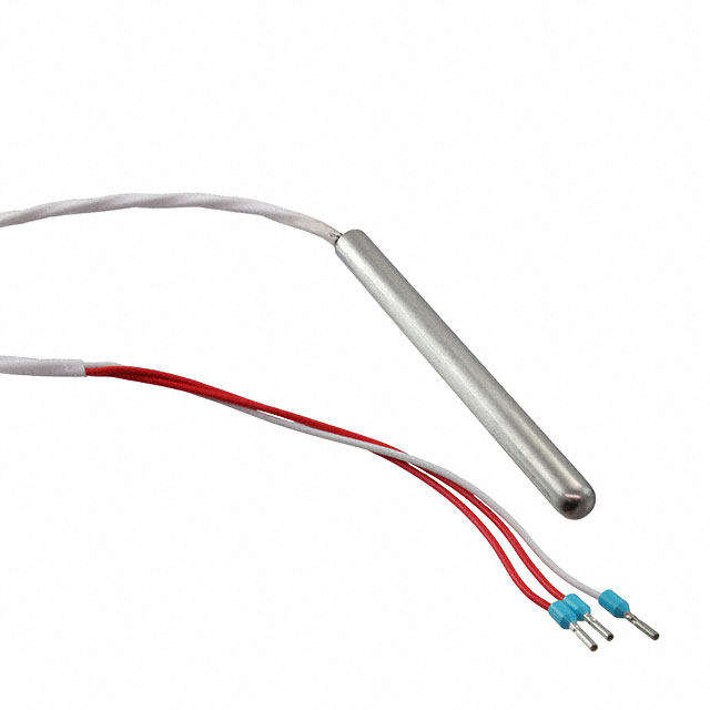 TE Connectivity Measurement Specialties 20009209-02 electronic component