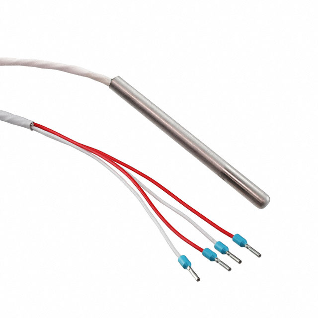 TE Connectivity Measurement Specialties 20009209-03 electronic component
