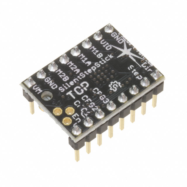 Watterott Electronic GmbH 20150007-002 electronic component